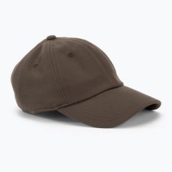 Czapka z daszkiem Nike Club Unstructured. Fioletowe czapki męskie Nike, bez wzorów. Za 109.99 zł.