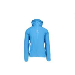 Kurtka do biegania męska Inov-8 Stormshell. Niebieskie kurtki treningowe męskie Inov-8, m, bez wzorów, do biegania. Za 707.99 zł.