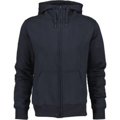 Bluza z kapturem z pełnym zamkiem błyskawicznym Didriksons Ven. Niebieskie bluzy z kapturem męskie Didriksons, m. Za 328.89 zł.