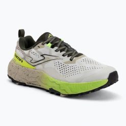 Buty do biegania męskie Joma Sima. Białe obuwie do biegania damskie Joma. Za 389.99 zł.