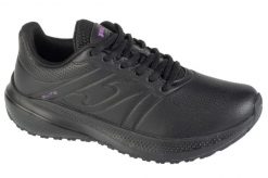 Buty do biegania damskie, Elite Lady 24 RELILW. Czarne obuwie do biegania damskie Joma, do biegania. Za 159.99 zł.