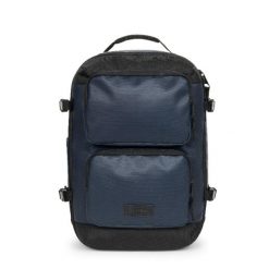 Plecak Eastpak Tecum Cabin. Niebieskie plecaki damskie Eastpak, bez wzorów. Za 506.50 zł.