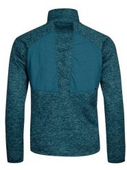 Halti Kurtka funkcyjna "Streams" w kolorze morskim rozmiar: 3XL. Niebieskie kurtki outdoor męskie Halti, xl, bez wzorów, bez kaptura. Za 182.72 zł.