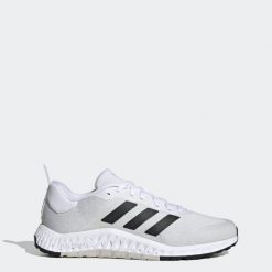 Buty fitness męskie ADIDAS Everyset. Buty fitness męskie Adidas, na fitness i siłownię. Za 269.99 zł.