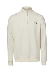 Ellesse Bluza męska - Arivalo Mężczyźni beżowy, L. Brązowe bluzy bez kaptura męskie Ellesse, l. Za 349.95 zł.