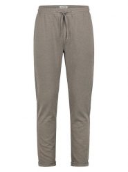 Eight2Nine Spodnie w kolorze jasnobrązowym rozmiar: S. Brązowe spodnie materiałowe męskie Eight2Nine, bez wzorów, z materiału. Za 86.99 zł.