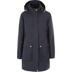 Trespass Lyrics - Damska kurtka przeciwdeszczowa granatowa. Niebieskie kurtki damskie Trespass, na lato, bez wzorów, z dzianiny, bez kaptura. Za 518.99 zł.