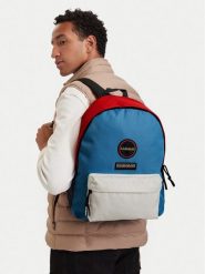Napapijri Plecak Voyage 03 NP0A4GGH Kolorowy. Plecaki męskie Napapijri, bez wzorów. Za 259.99 zł.