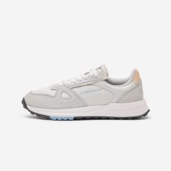 Second Life - Buty sportowe damskie Decathlon RR70 - Stan Doskonały. Szare obuwie do biegania damskie Decathlon. Za 84.99 zł.