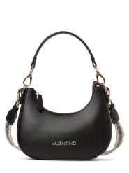 VALENTINO HANDBAGS Torebka - Zero RE Kobiety Sztuczna skóra czarny, ONE SIZE. Czarne torebki klasyczne damskie VALENTINO HANDBAGS, bez wzorów, ze skóry, małe, bez dodatków. Za 499.95 zł.