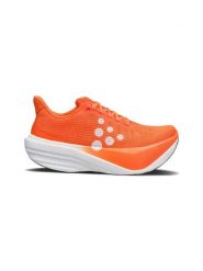 Craft Atmosfär 1 M buty do biegania z maks. amortyzacją — Px Foam™. Białe obuwie do biegania damskie Craft. Za 931.85 zł.