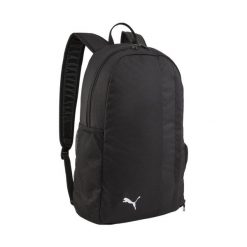 Plecak Puma Team Goal BC. Czarne plecaki damskie Puma, bez wzorów. Za 125.00 zł.