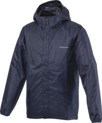 Kurtka wodoodporna Tucano Urbano Nano Rain Start. Niebieskie kurtki damskie TUCANO URBANO, l, bez wzorów, bez kaptura. Za 203.70 zł.