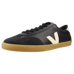 Buty VEJA VO2020510B Czarny. Czarne buty fitness męskie Veja, na fitness i siłownię. Za 522.99 zł.