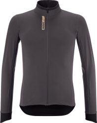 Kurtka Mavic Cosmic Storm. Szare kurtki męskie MAVIC, na zimę, l, bez wzorów, z materiału, eleganckie, bez kaptura. Za 997.35 zł.