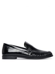 Vagabond Shoemakers Lordsy Brandi 6229-060-20 Czarny. Czarne mokasyny damskie Vagabond Shoemakers, ze skóry. Za 649.99 zł.
