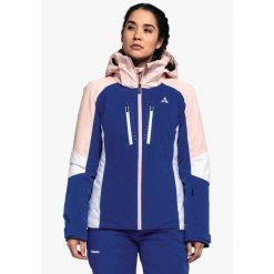 Kurtka narciarska damska Schöffel Naladas. Kurtki damskie Schöffel, bez wzorów, bez kaptura, narciarskie. Za 2,499.99 zł.