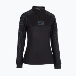 Bluza do biegania damska Joma R-Night. Białe bluzy bez kaptura damskie Joma, m, bez wzorów, bez kaptura. Za 189.99 zł.