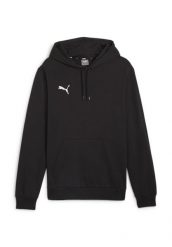 Bluza z kapturem Puma Teamgoal Casuals. Szare bluzy z kapturem męskie Puma, m, z materiału. Za 179.00 zł.