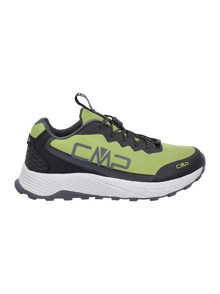 Cmp Buty sportowe "Phelyx" w kolorze zielono-szarym rozmiar: 40. Szare buty fitness męskie CMP. Za 166.10 zł.