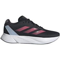 Buty damskie adidas Duramo SL. Czarne obuwie do biegania damskie Adidas. Za 239.00 zł.
