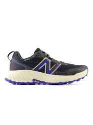 New Balance Buty "Fresh Foam X Trail Hierro GTX v7" w kolorze czarnym do biegania rozmiar: 36,5. Czarne obuwie do biegania damskie New Balance. Za 395.31 zł.