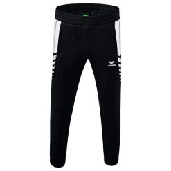 Jogging Erima Worker Six Wings. Białe szorty męskie Erima, bez wzorów, eleganckie. Za 178.00 zł.