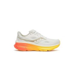 Buty do biegania Saucony Guide 19 Białe. Białe obuwie do biegania damskie Saucony. Za 692.95 zł.