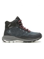 Kamik Buty trekkingowe "Treklitem" w kolorze czarnym rozmiar: 38,5. Czarne obuwie trekkingowe damskie Kamik. Za 272.31 zł.