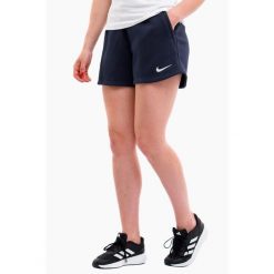 Krótkie Spodenki Sportowe Damskie Nike CW6963 451 Granatowy. Białe spodenki sportowe damskie Nike, s. Za 170.30 zł.