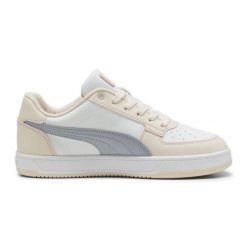 Buty Puma Caven 2,0 W 392290 26 białe. Białe buty sportowe na co dzień damskie bez wzorów, z gumy. Za 474.40 zł.