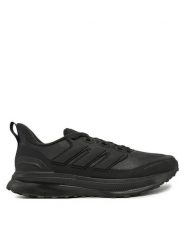 Adidas Buty do biegania Ultrarun 5 TR JP5908 Czarny. Czarne obuwie do biegania damskie Adidas. Za 309.99 zł.