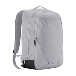 Plecak Multisportowy. Szare plecaki damskie QUADRA, bez wzorów. Za 181.99 zł.