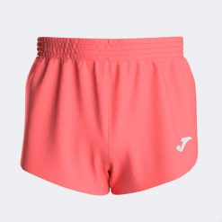 Szorty Joma Olimpia. Brązowe szorty męskie Joma, bez wzorów, z elastanu, sportowe. Za 216.50 zł.