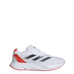 Buty do biegania dla dorosłych Adidas Duramo SL. Białe obuwie do biegania damskie Adidas. Za 239.00 zł.