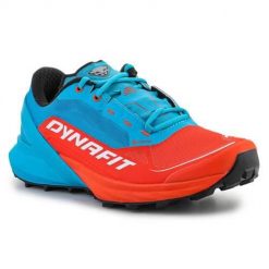 Buty do biegania damskie Dynafit Ultra 50 W Gtx Ocean Iowa. Niebieskie obuwie do biegania damskie Dynafit. Za 543.00 zł.
