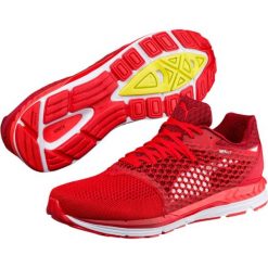 Puma buty Speed 600 Ignite 3 Flame Scarlet Red Dah 42,5. Czerwone buty fitness męskie Puma, na fitness i siłownię. Za 399.00 zł.