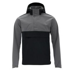 Bluza membranowa Silvini Montesolo. Brązowe bluzy bez kaptura męskie Silvini, m. W wyprzedaży za 803.95 zł.