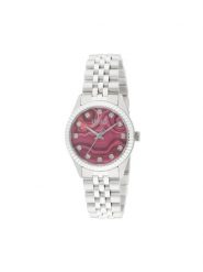 Liu Jo Zegarek Tiny TLJ2731 Srebrny. Szare, analogowe zegarki damskie Liu Jo, metalowe. Za 529.99 zł.