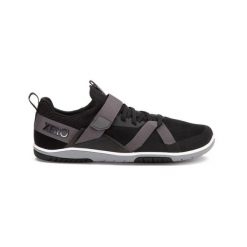 Damskie buty do crossfitu Xero Trainers Forza Trainer. Czarne obuwie treningowe damskie XERO SHOES, na fitness i siłownię. Za 576.80 zł.