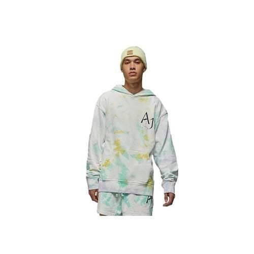 Bluza sportowa męska Nike Air Jordan Sport Dna. Białe bluzy sportowe męskie Nike, m. Za 477.00 zł.