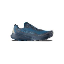 Buty trailowe La Sportiva Prodigio 2. Czerwone obuwie do biegania damskie La Sportiva. Za 681.50 zł.