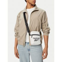 Saszetka Reebok. Białe saszetki męskie Reebok. Za 49.99 zł.