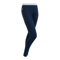SENSOR Legginsy termoaktywne damskie Merino DF Underpants Wom deep blue-S. Czerwone bielizna termoaktywna damska Sensor, m, bez wzorów, z materiału. Za 188.90 zł.