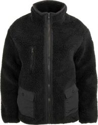 Damska kurtka zimowa The People Rep. Toskana czarna 2XL. Czarne kurtki damskie 55PROTEC, na zimę, s, bez wzorów, z dresówki, bez kaptura. Za 350.99 zł.