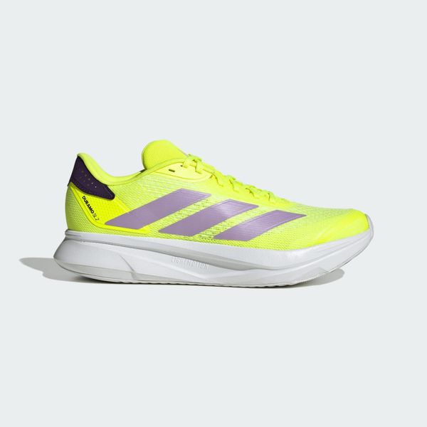 Buty Duramo SL 2 Running. Fioletowe buty fitness męskie Adidas. Za 279.00 zł.