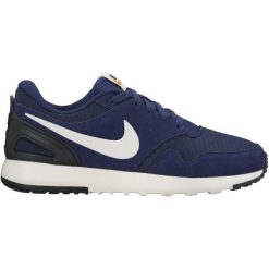 Nike buty sportowe Men'S Air Vibenna Shoe Blue 45.5. Niebieskie buty sportowe na co dzień męskie Nike, z gumy, bez zapięcia, nike air vibenna. W wyprzedaży za 255.00 zł.