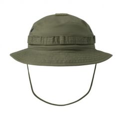 Kapelusz tyrystyczny Boonie Mk2 Olive Green. Zielone kapelusze damskie HELIKON-TEX, bez wzorów. Za 80.99 zł.