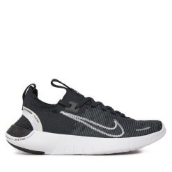 Buty do biegania Nike. Czarne obuwie do biegania damskie Nike. Za 489.99 zł.