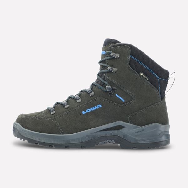 Buty trekkingowe męskie Lowa Renetrek GTX wodoodporne. Buty trekkingowe męskie Lowa, z gore-texu, bez zapięcia, trekkingowe, gore-tex. Za 849.99 zł.